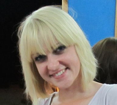 Егорова Анна